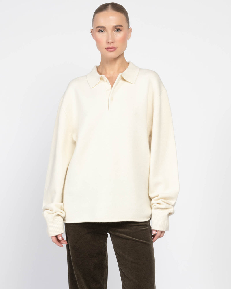 Marylebone Sweater