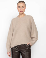 Carded Pullover