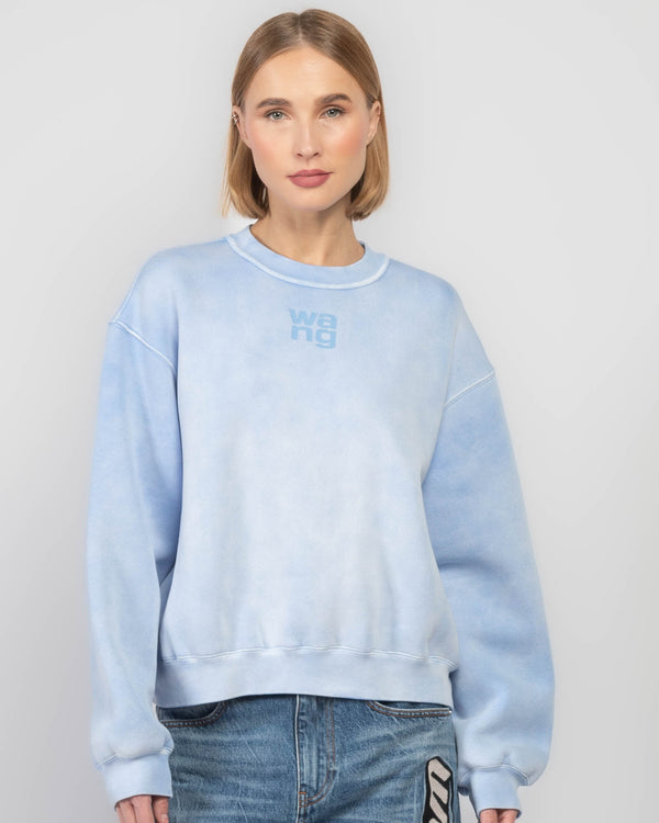 Logo Sweatshirt