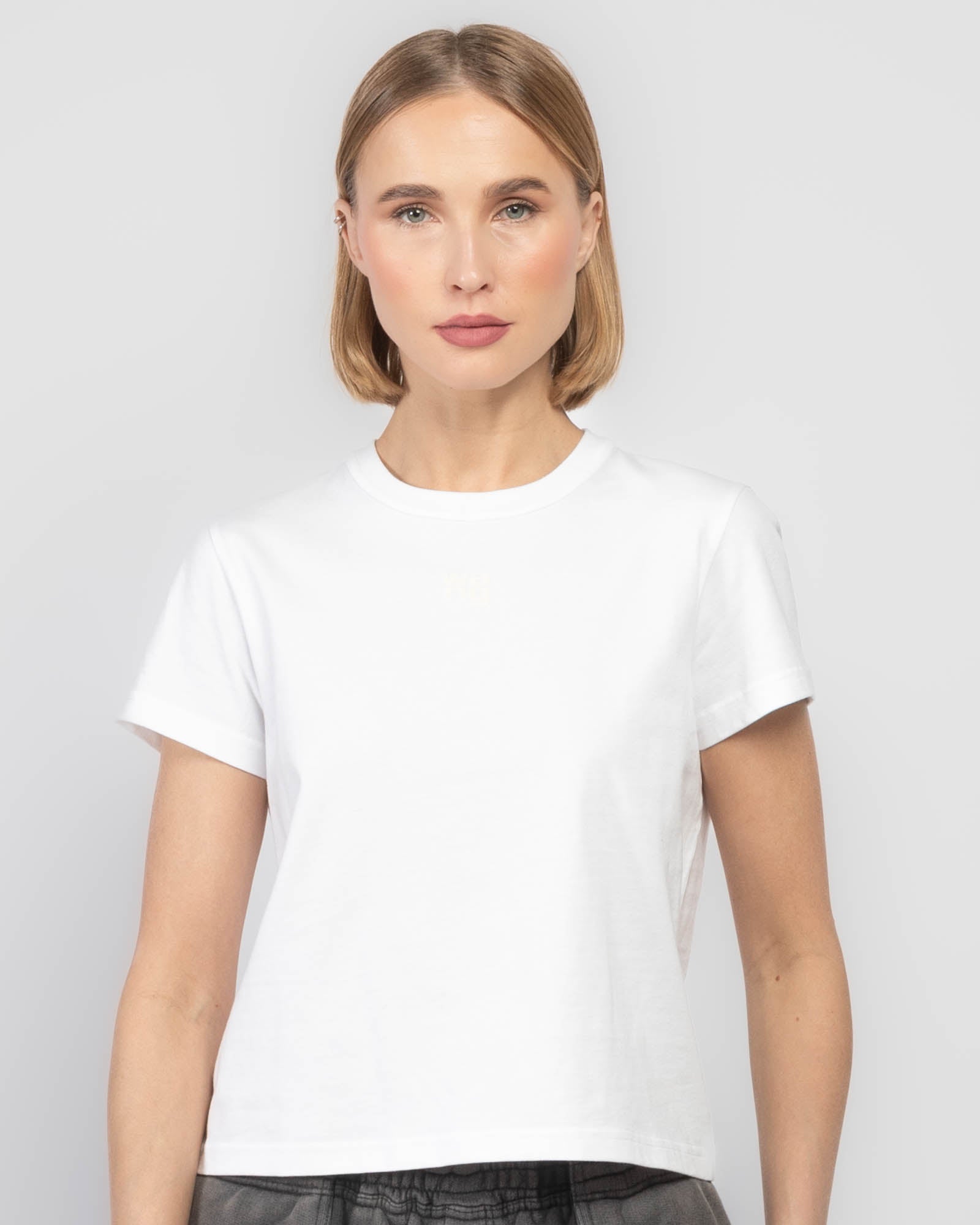 T by ALEXANDER WANG ネオプレーン スウェット セットアップ T by 