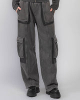 Oversized Cargo Pants