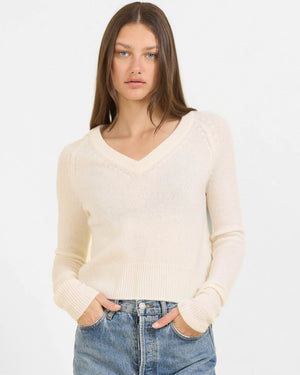 Blakely V-Neck Sweater
