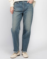 Eniswood Straight Leg Jeans