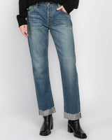 Hopewell Straight Leg Jeans