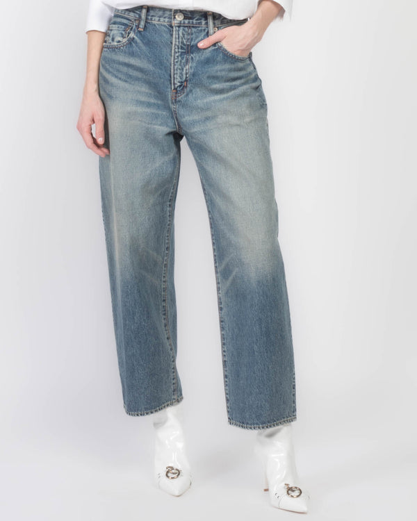 Easton Round Pants