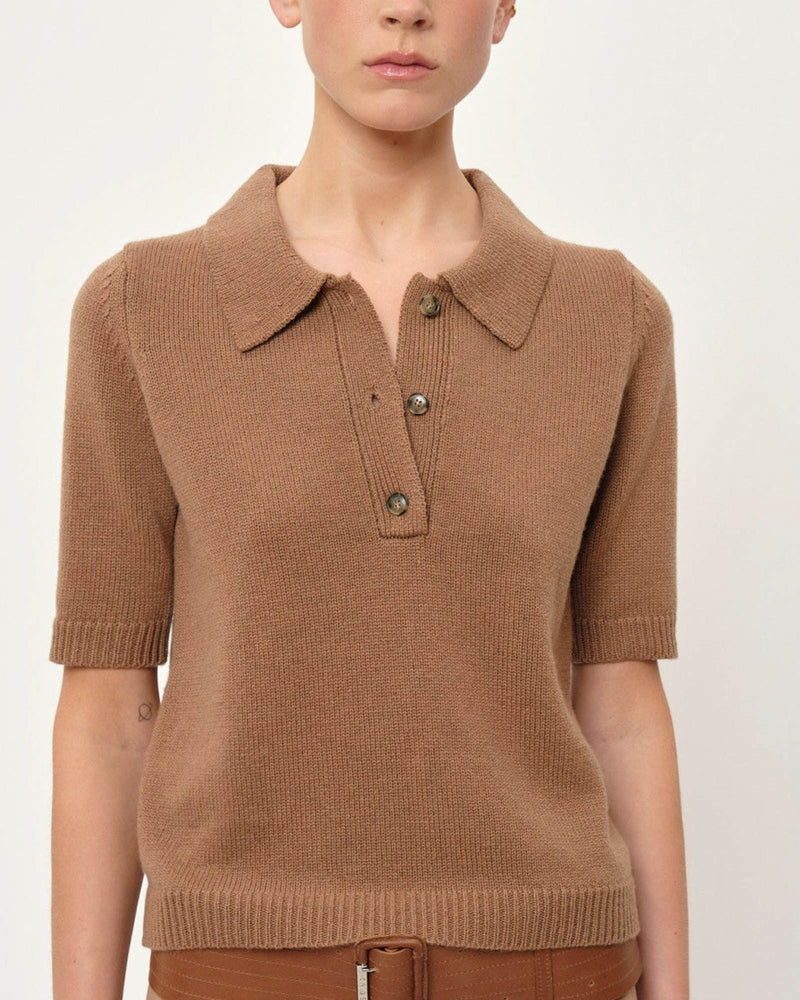 Alberto Polo Top