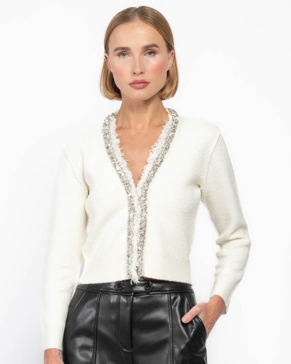 Lieghton Cardigan