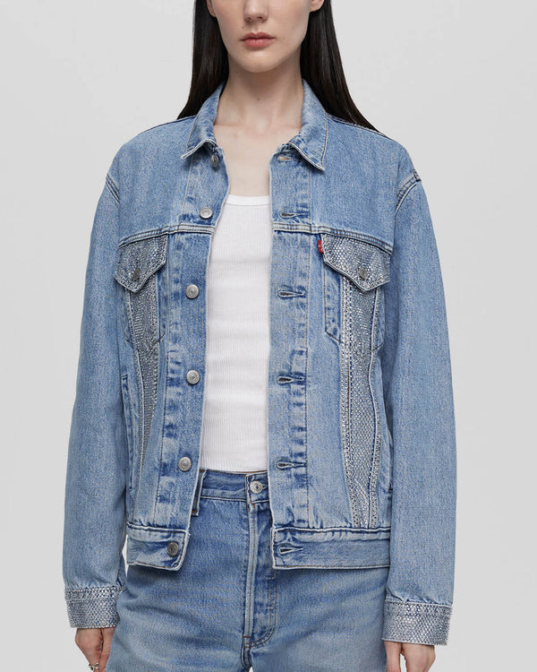 Levi's Trucker Jacket