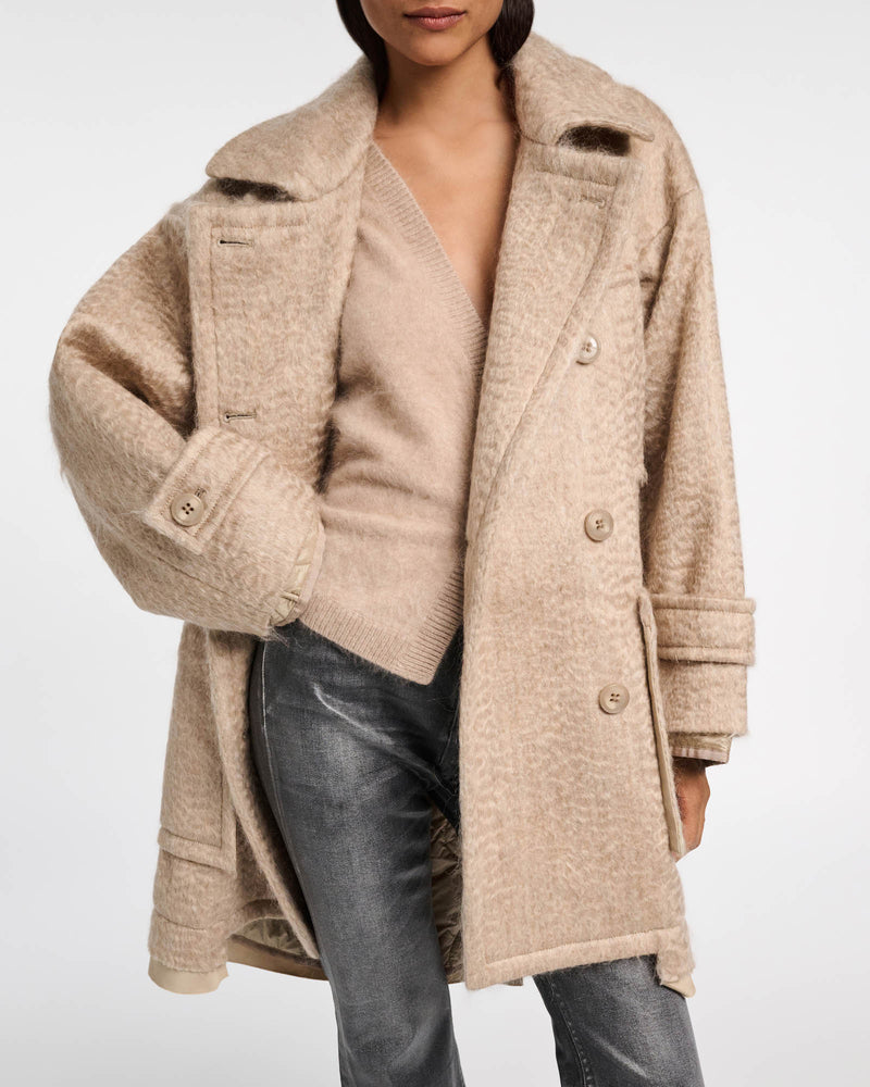 Urban Attraction Coat