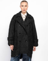 Urban Attraction Coat