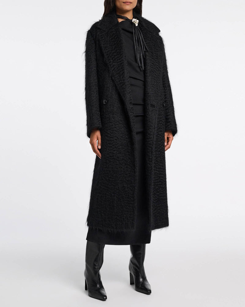 Urban Attraction Coat