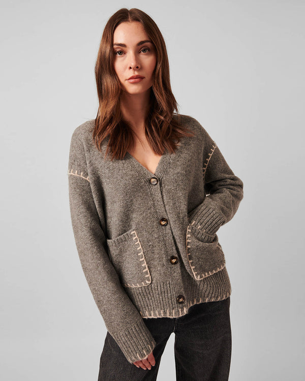 Noelle Cardigan