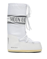 Icon Nylon Boots