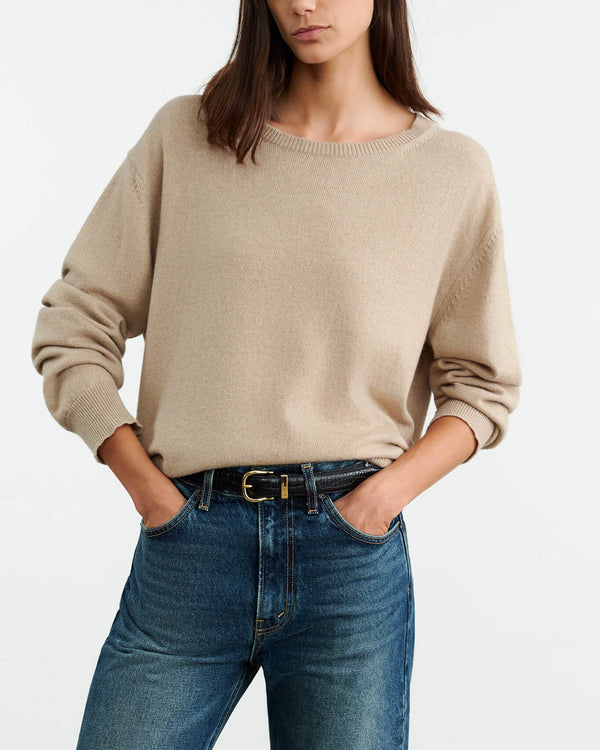 Amari Sweater