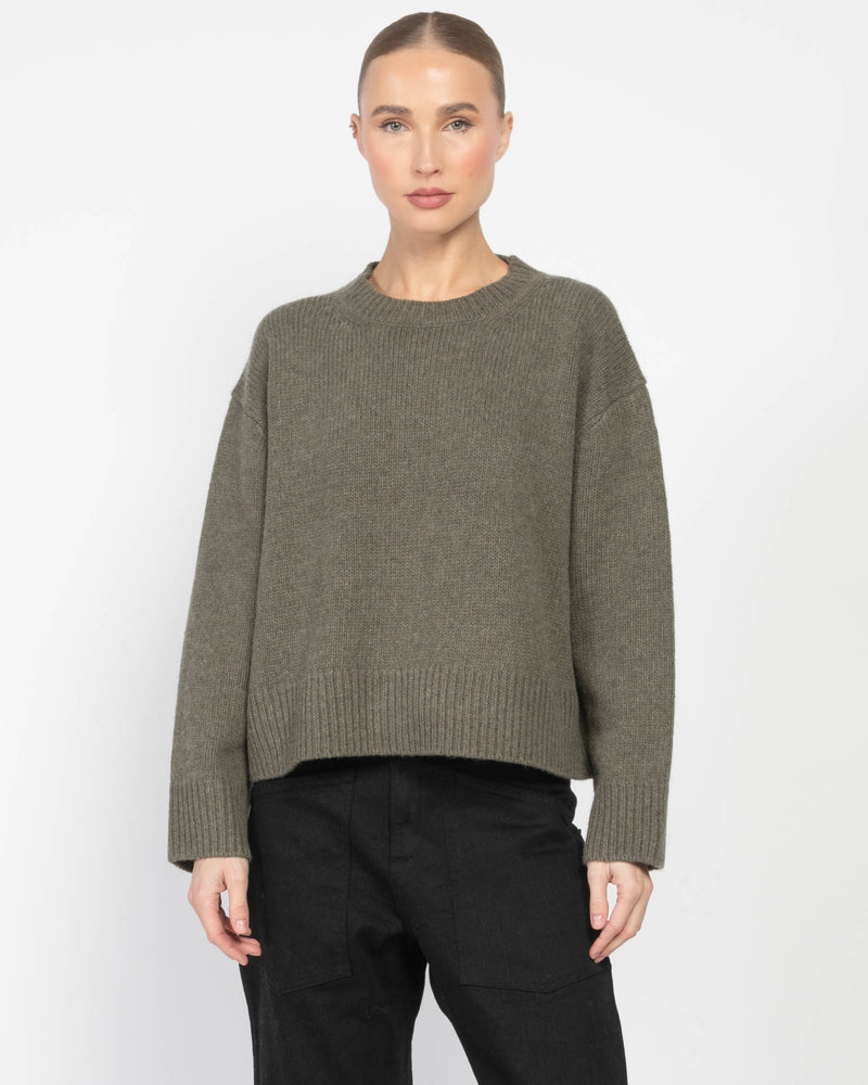 Haisley Sweater