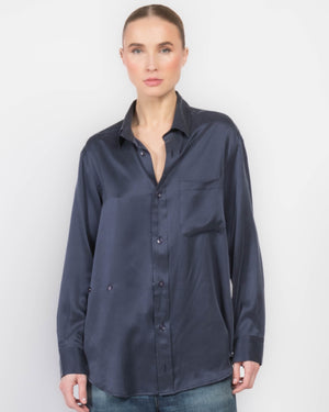 The Classic Men's Shirt