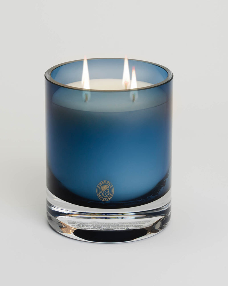 88 Avenue Candle