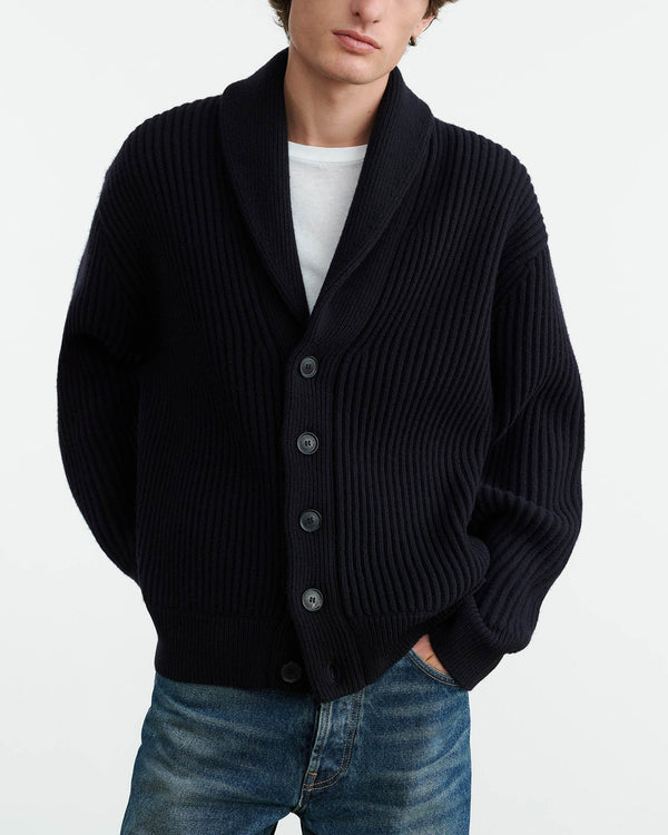 Haiden Cardigan