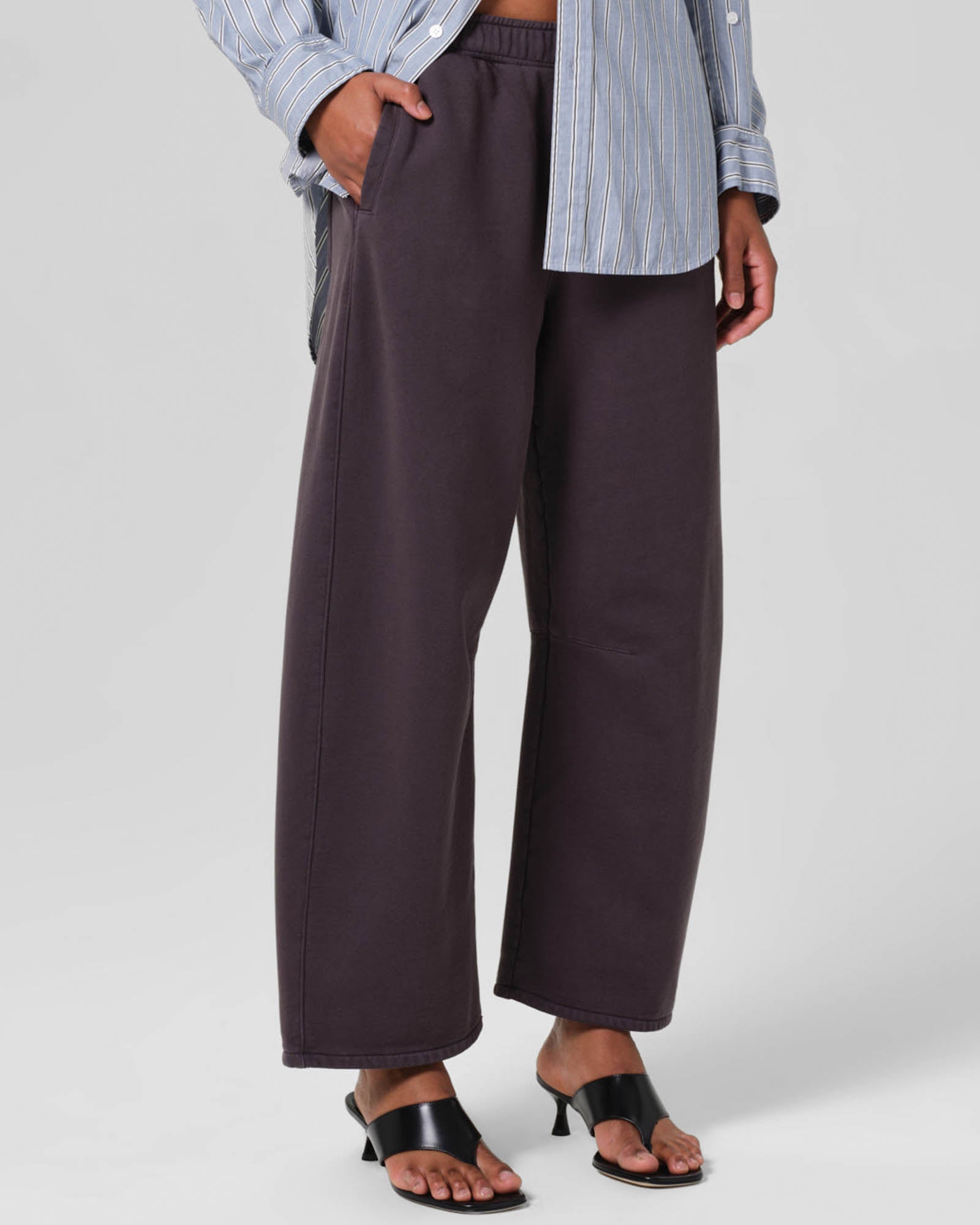 ▶︎miroku369 CITIZENS OF HUMANITY Miro Sweatpants