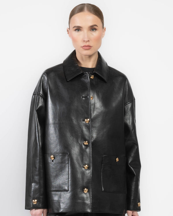 Luca Jacket
