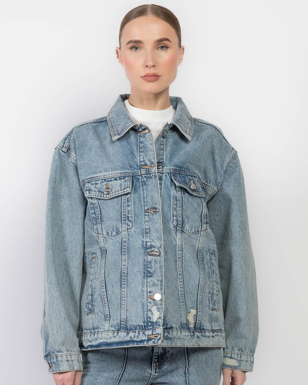Rory Jacket