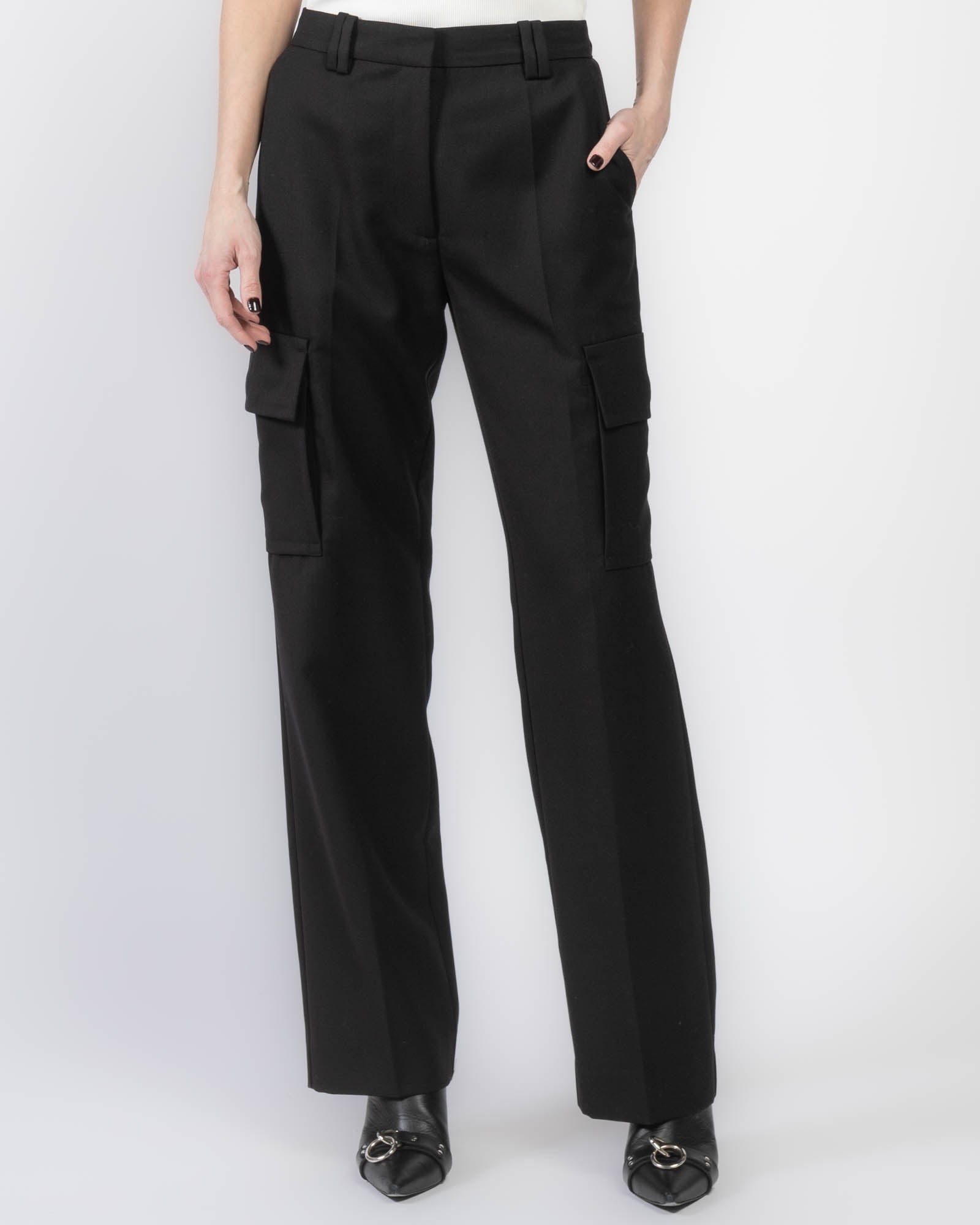 Pantalon cargo Dayton