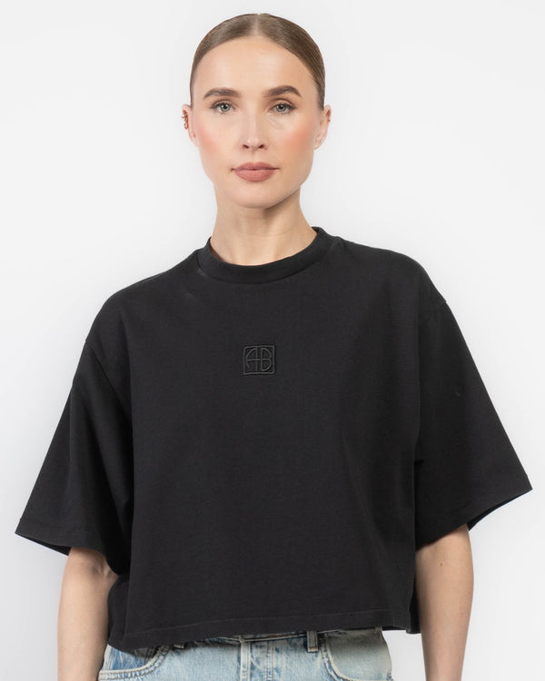 Myers Monogram Tee