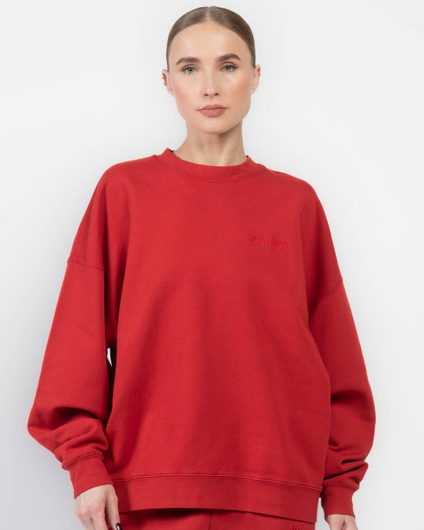 Miles Sweatshirt