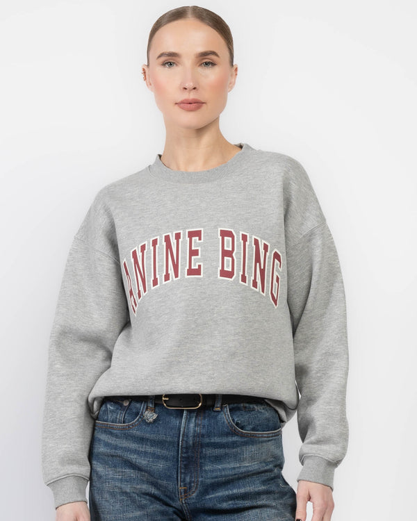 Spencer Sweatshirt