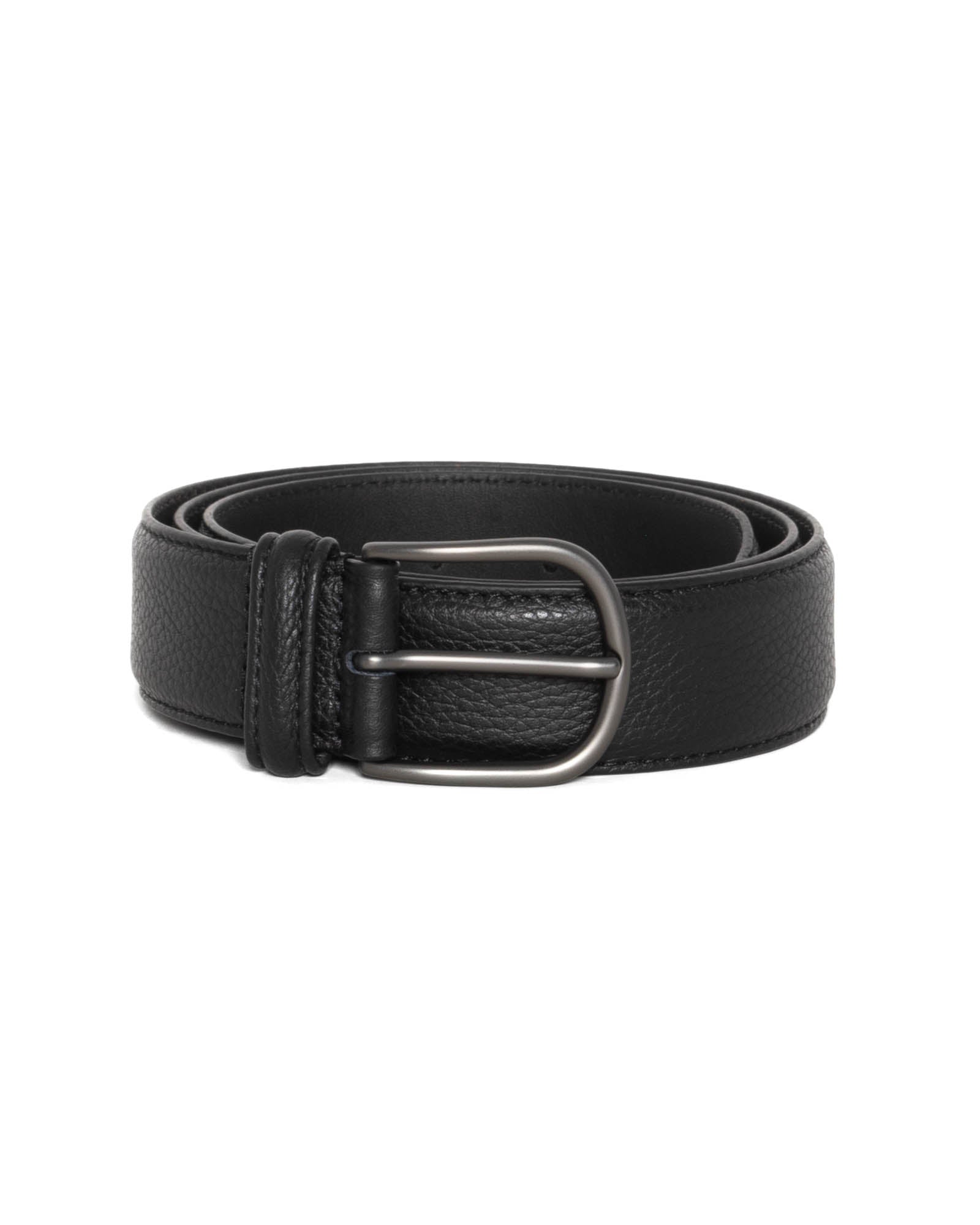 小物 Anderson's belt mash leather ANDERSON'S Belt