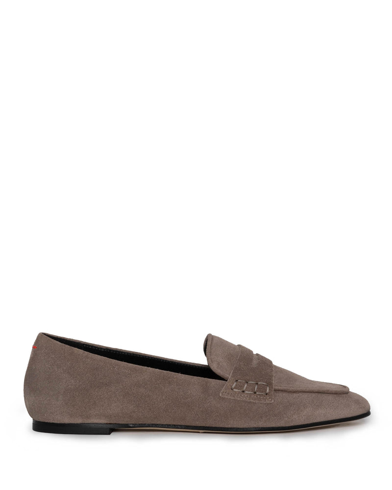 Alfie Suede Shoes