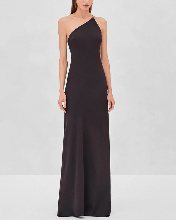 Tribeca Long Dress