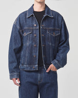 Stefano Denim Jacket