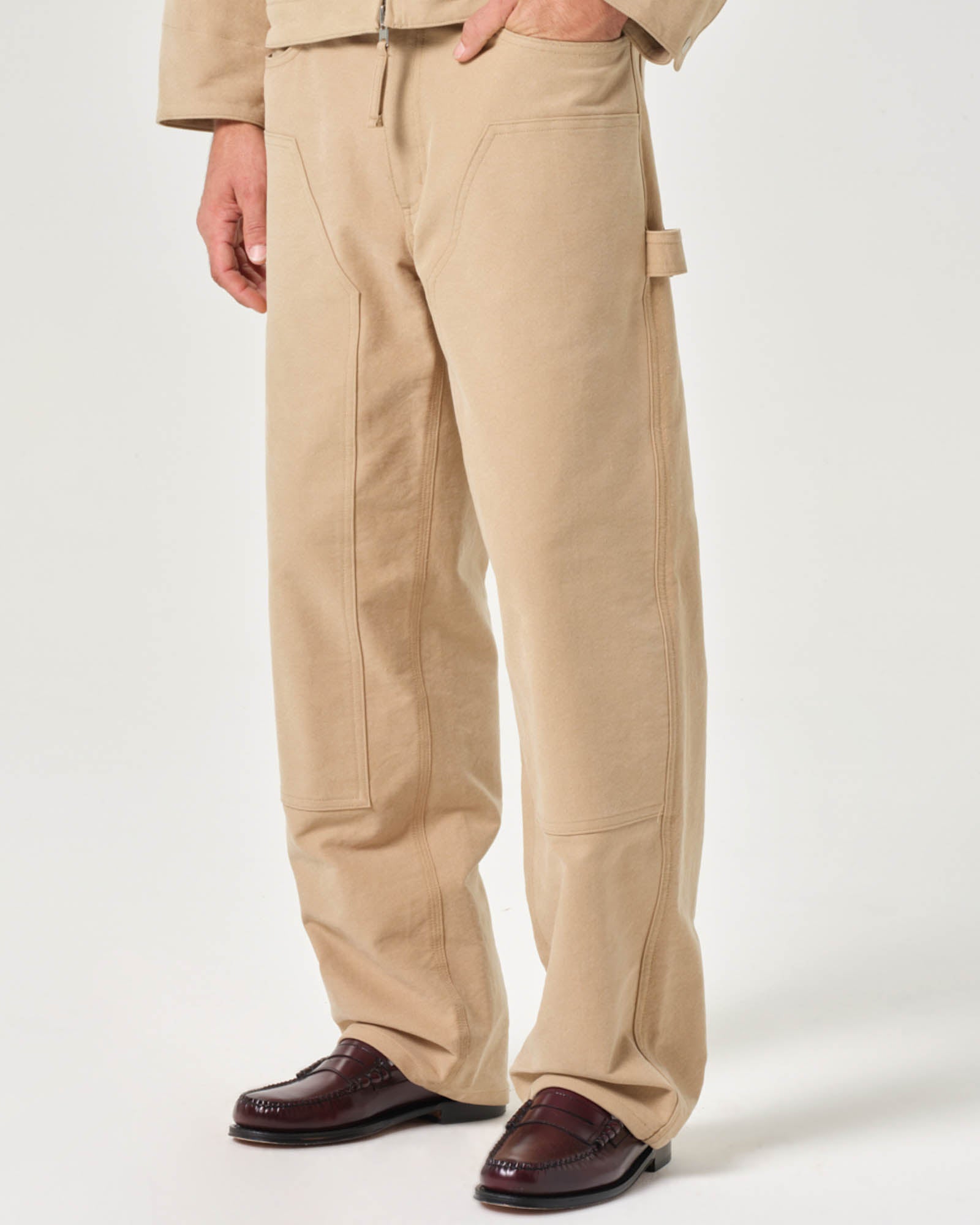 AGOLDE Ewing Carpenter Pants