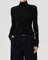 Pascale Turtleneck Sweater