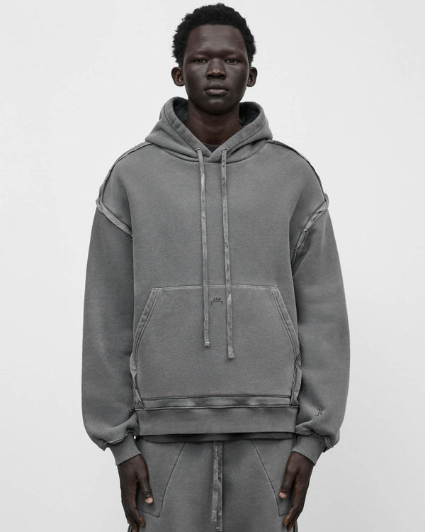 Facade Hoodie