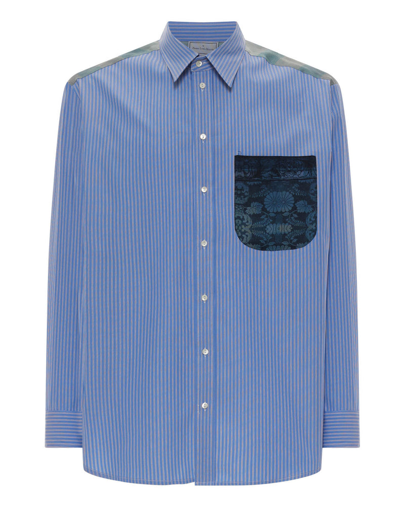 Alotho Pocket Shirt