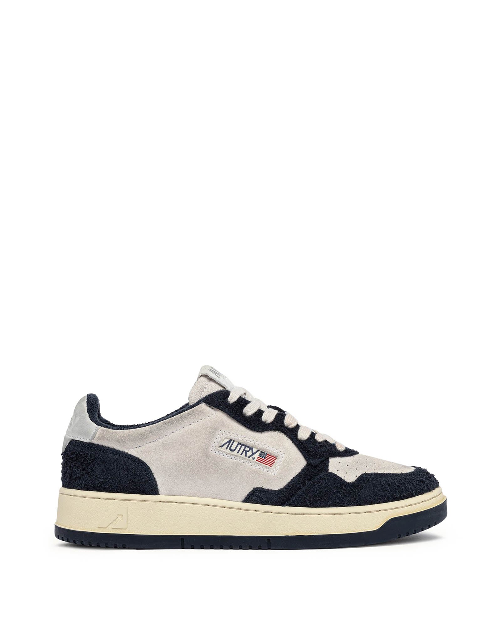 Baskets basses Medalist