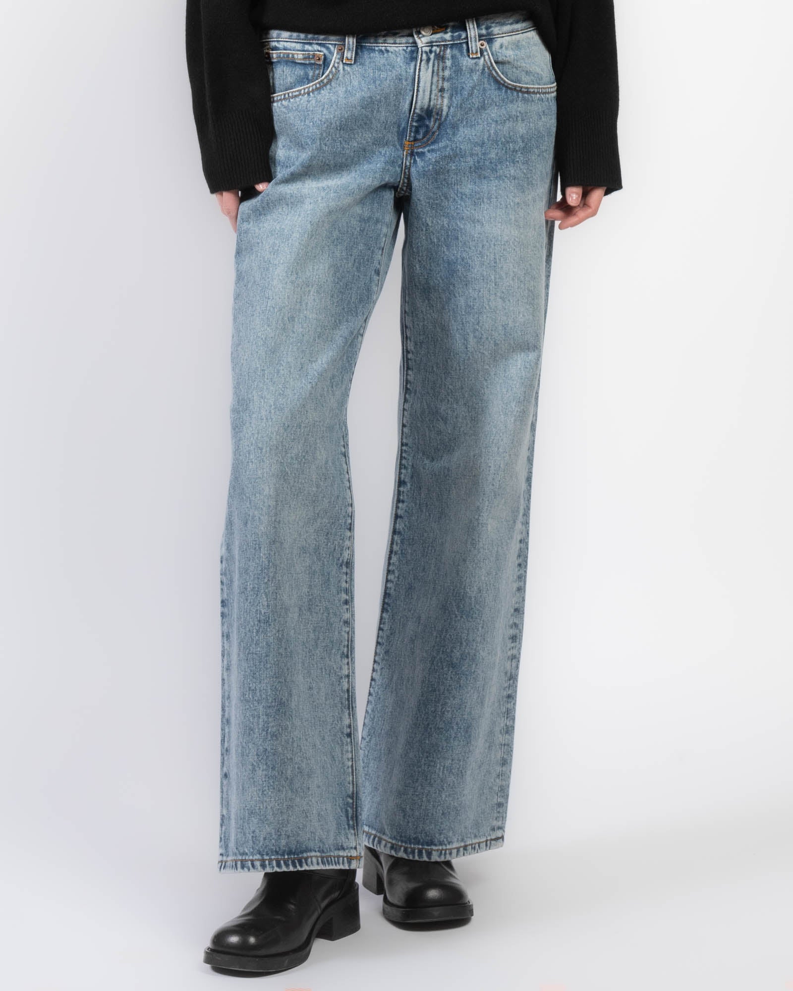 KW012 Kyoto Jeans