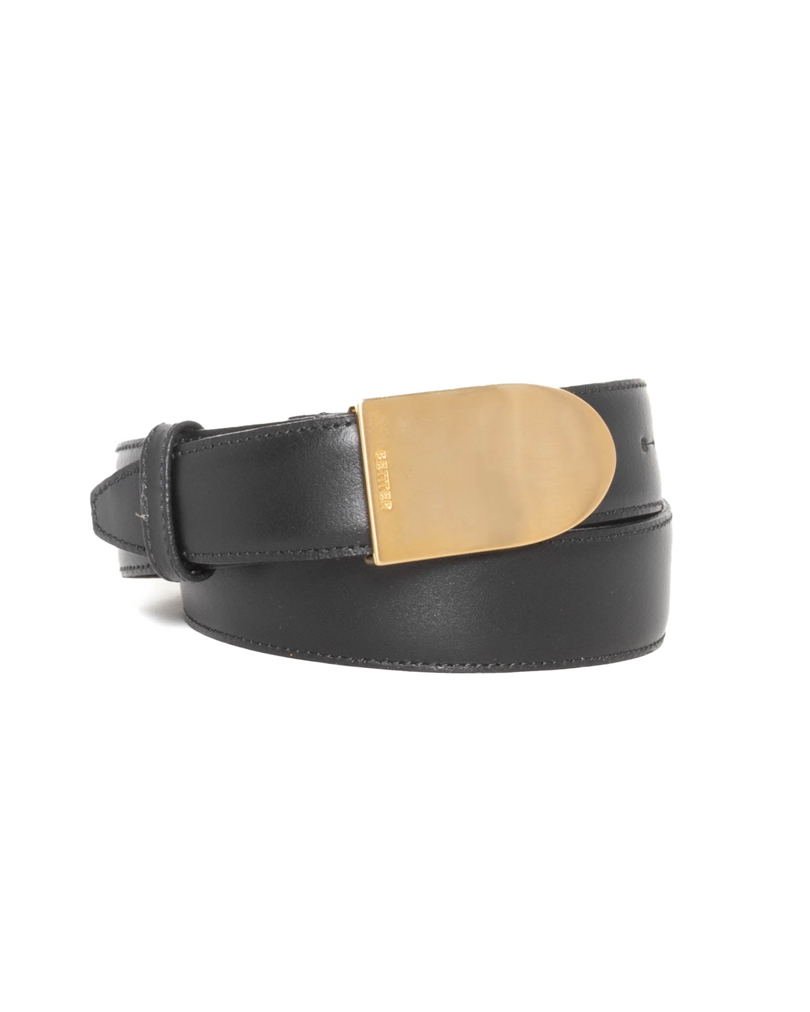 35 MM Buckle Belt