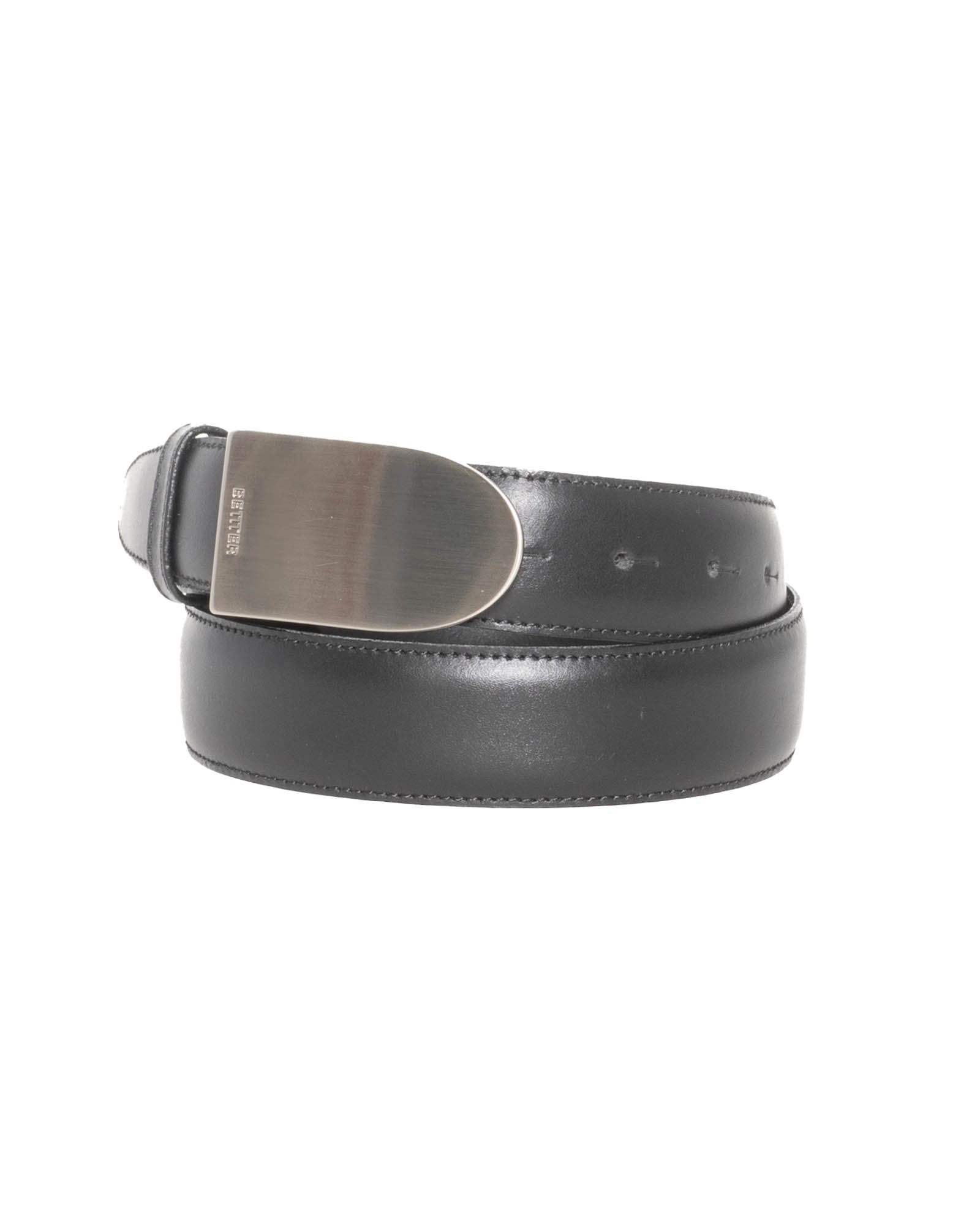 35 MM Buckle Belt