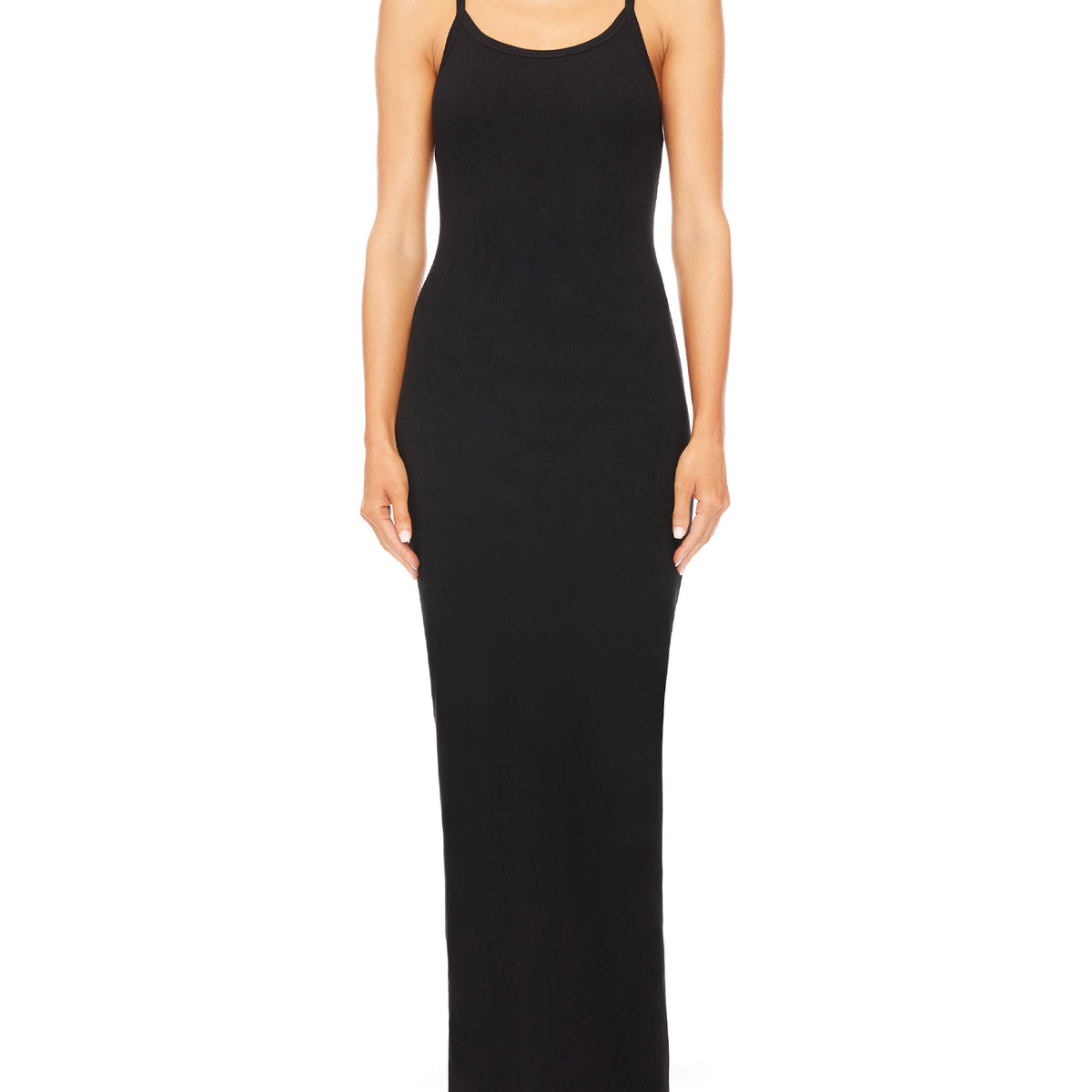 ETEREN Tank Dress Maxi