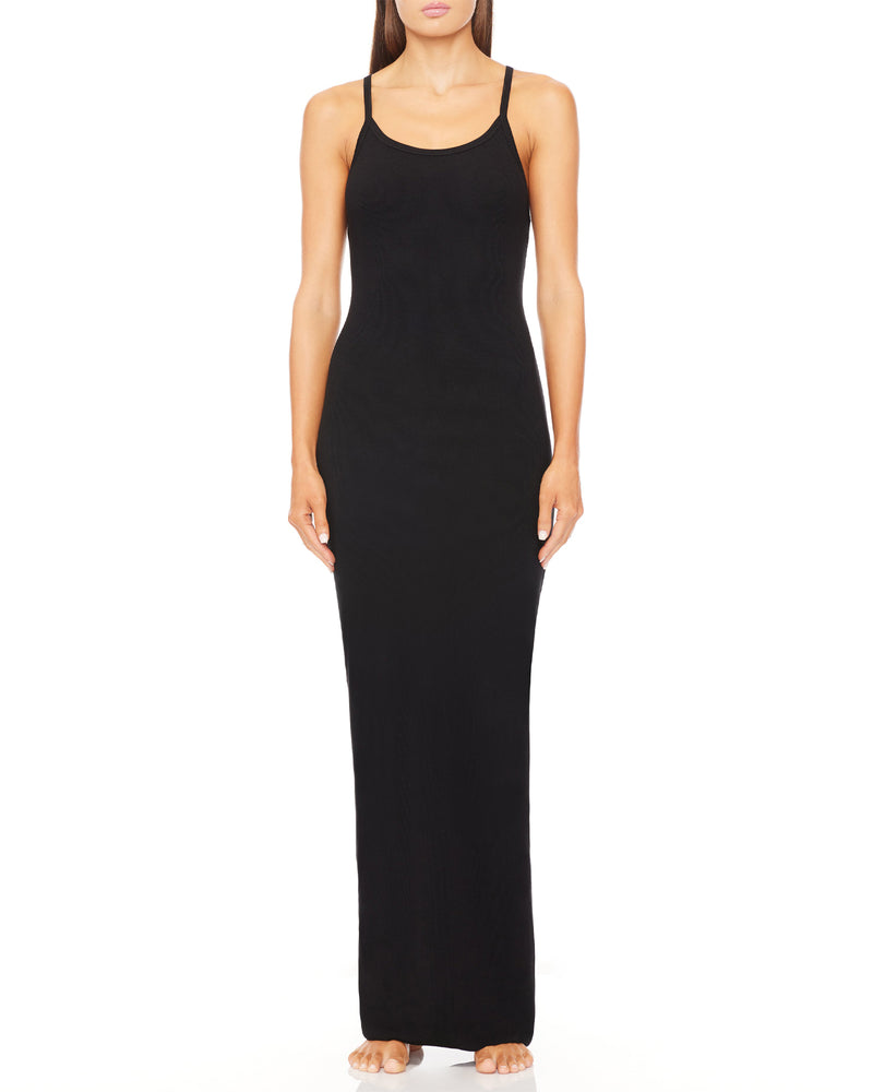 Tank Dress Maxi