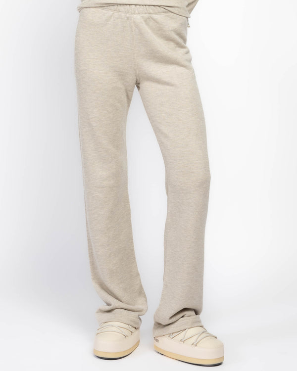 Wide Leg Sweatpants