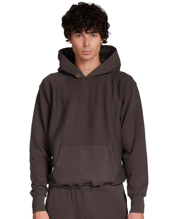 Cropped Hoodie