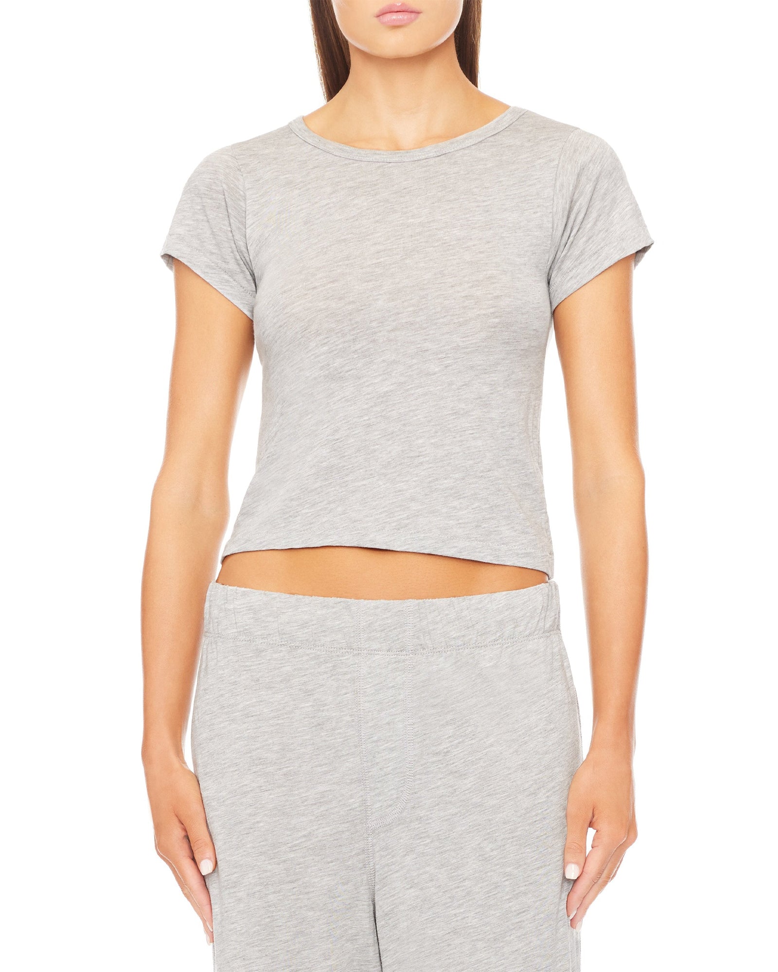 Short Sleeve Baby T-Shirt