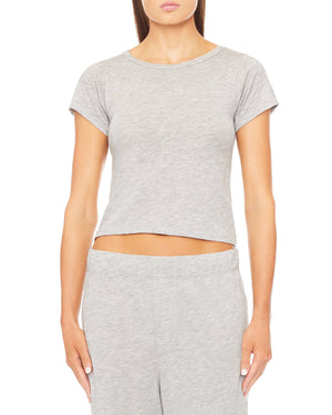 Short Sleeve Baby T-Shirt