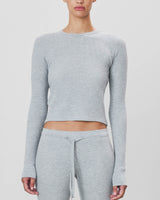 Long Sleeve Thermal Top