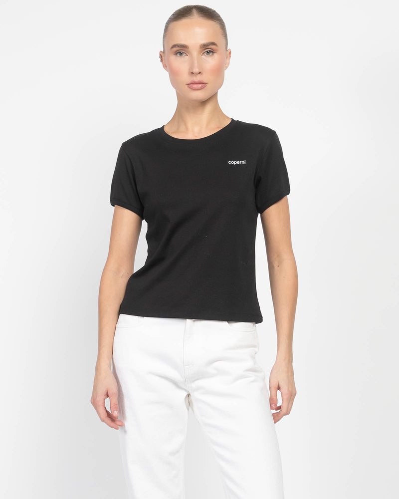 Logo Slim Fit T-Shirt