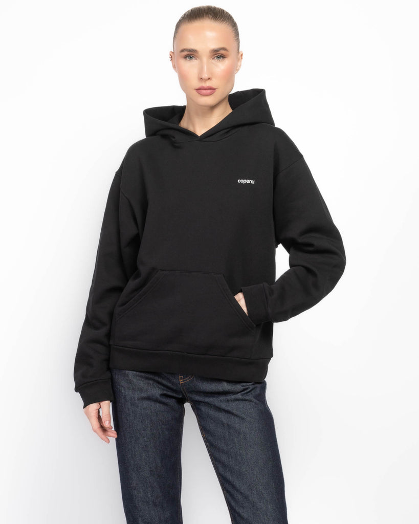 COPERNI Horn Hoodie | TNT - The New Trend | Shop Luxury